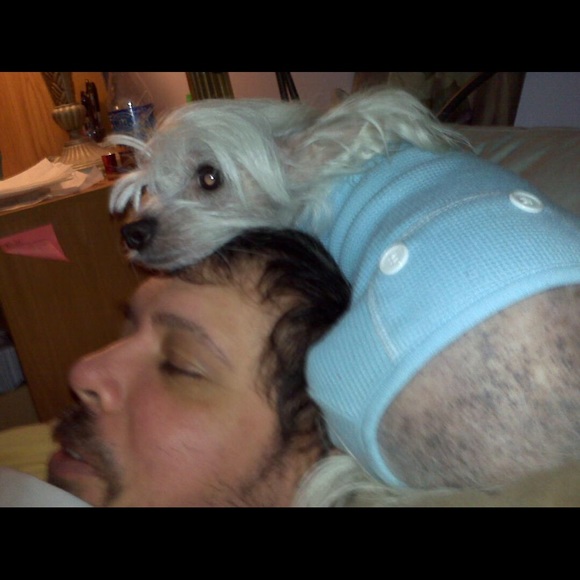 Meet your Posher, JDub - Picture 6 of 6